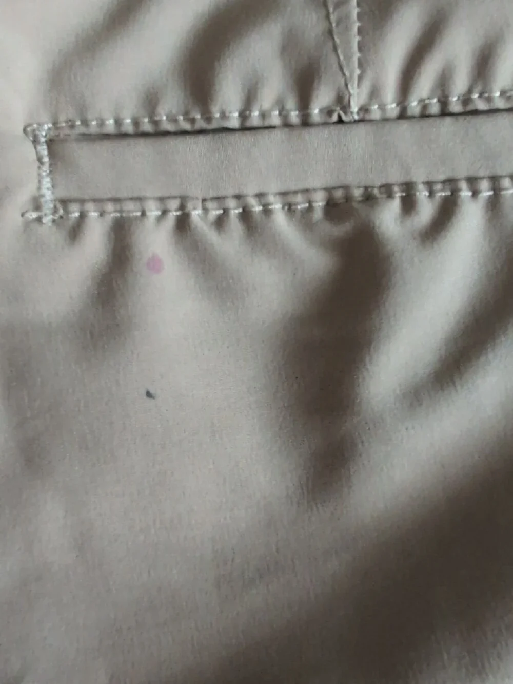 Men's Khaki Shorts - Pack of 2